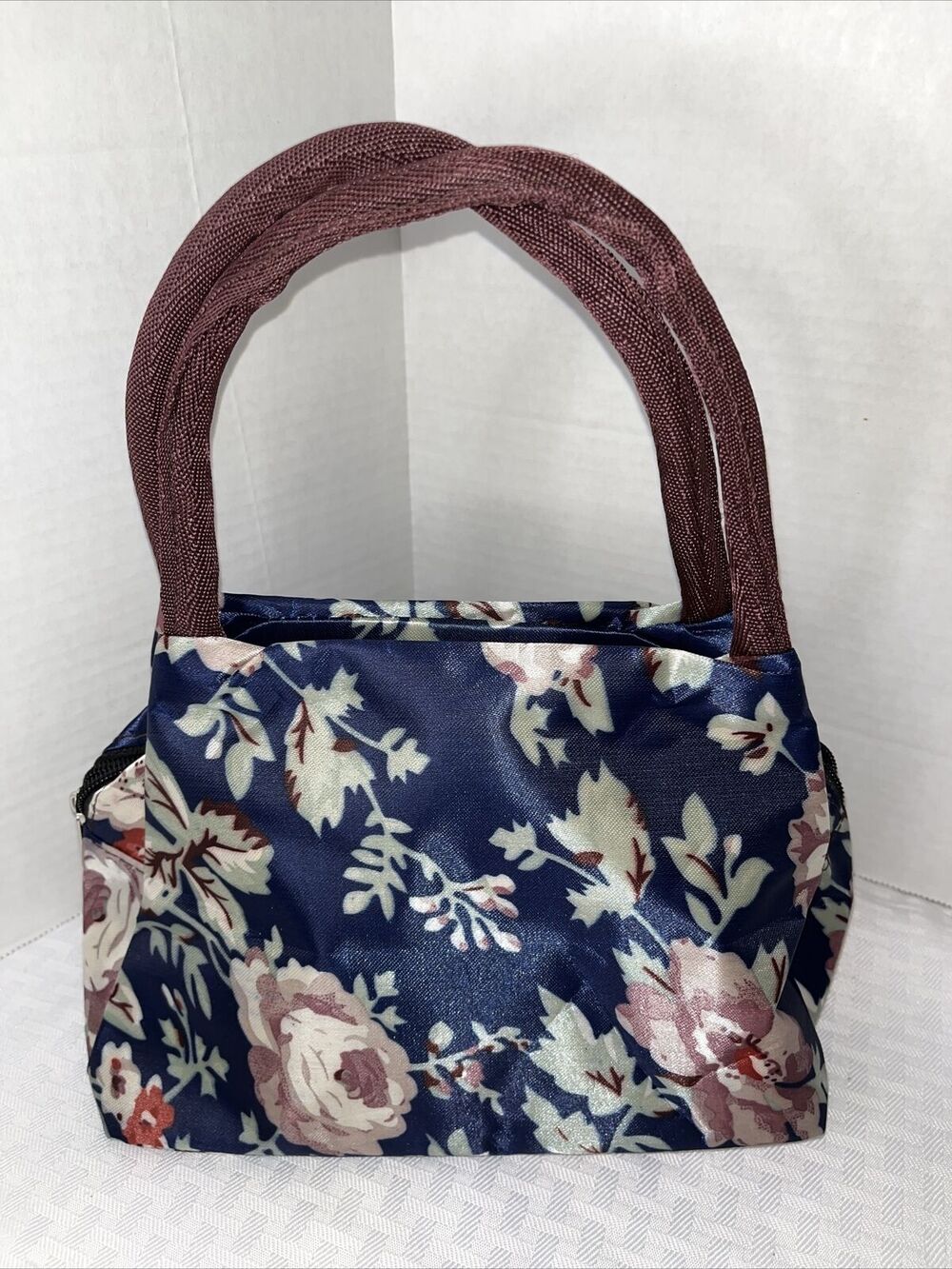 Small purse,lunch bag or cosmetic bag